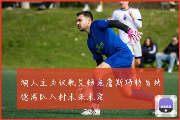 湖人主力仅剩艾顿老詹斯玛特肯纳德离队八村未来未定